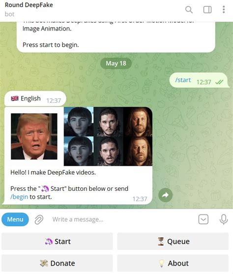 nude ai bot in telegram|10 Top Deepnude Telegram Bots 2023